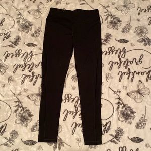 Victoria sport leggings